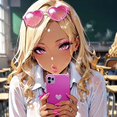 Profile image of アイナ