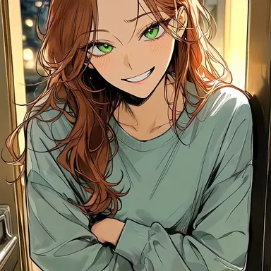 Profile image of Lucy