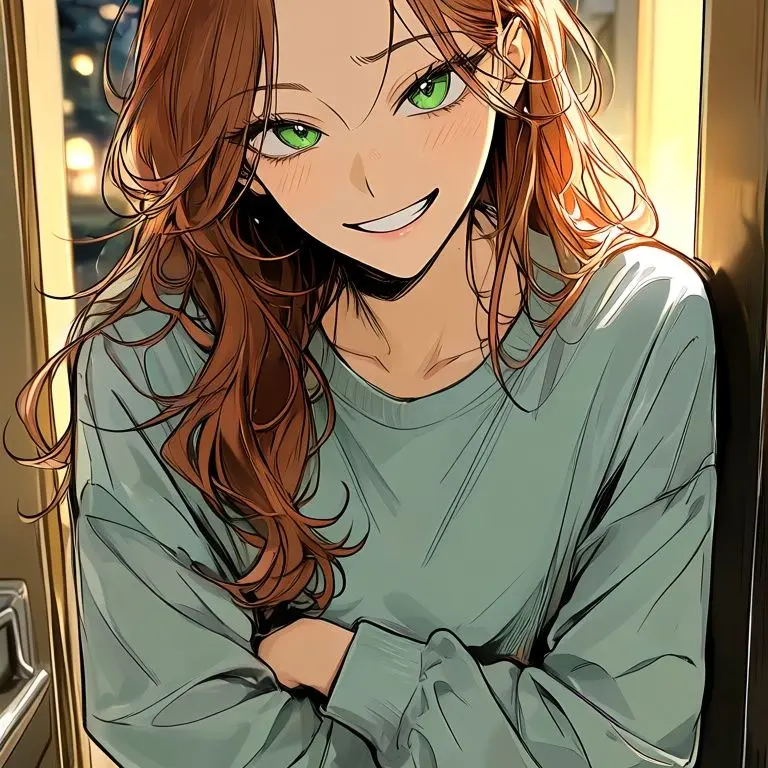 FirmPetal4859의 Sister's Sleepover