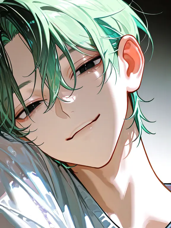 Ieeee334의 毒舌関西弁彼氏