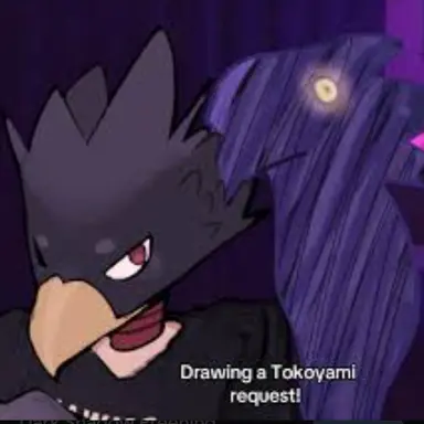 Profile image of Tokoyami