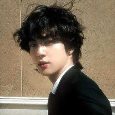 Profile image of Jin