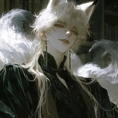 Profile image of 루시엔