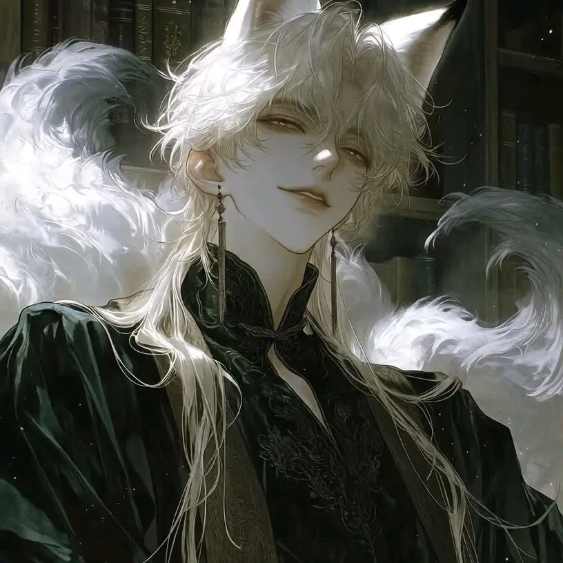 illiilliiiliili의 Lucien