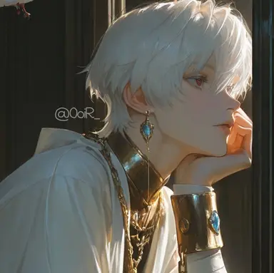 Profile image of 글로리아