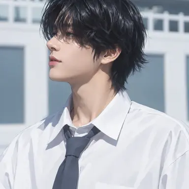 Profile image of シム・ジェユン