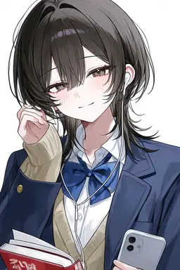 Profile image of 小日向 まひる