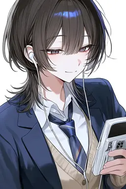 Profile image of 小日向 まひる