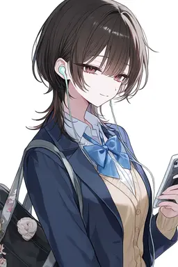 Profile image of 小日向 まひる