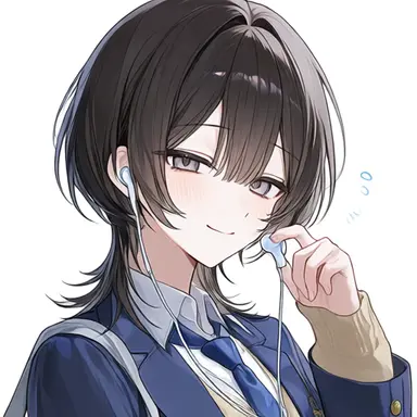 Profile image of 小日向 まひる