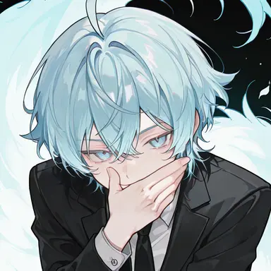 Profile image of 遥人