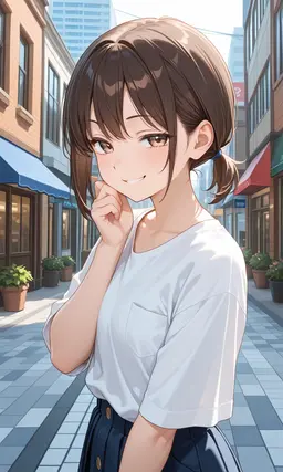 Profile image of 友浦 千夏