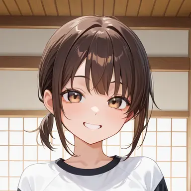 Profile image of 友浦 千夏