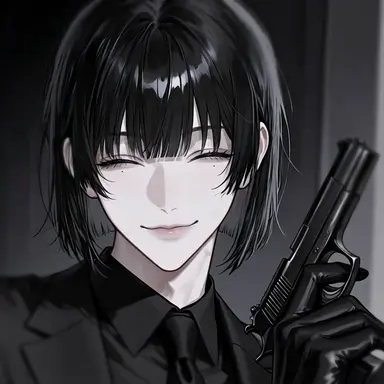 Profile image of 쿠죠 타마키