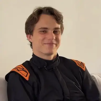Profile image of Oscar
