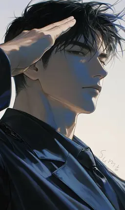 Profile image of ソ・ドジュン