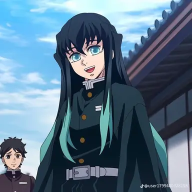 Profile image of 무이치로