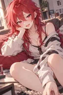 Profile image of エリナ