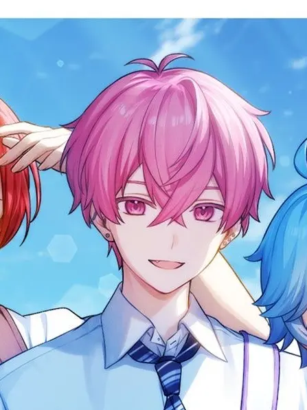 Shiro014의 ♡♡♡ただ君に…///♡♡♡