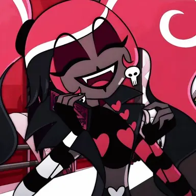 Profile image of 벨벳