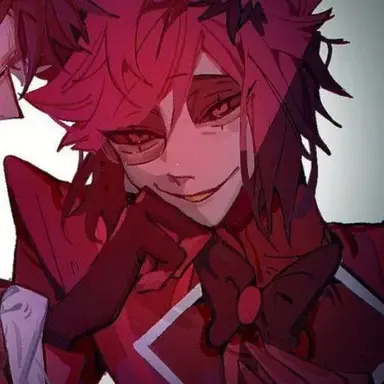 Profile image of 알래스터