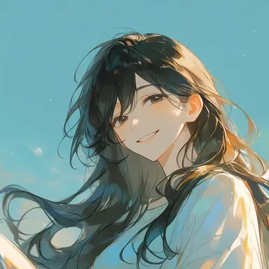 Profile image of 鈴音
