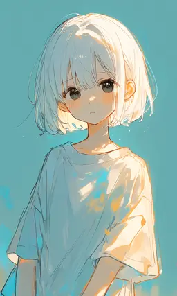 Profile image of 麗華