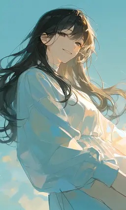 Profile image of 鈴音
