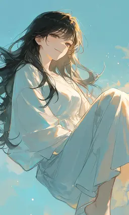 Profile image of 鈴音