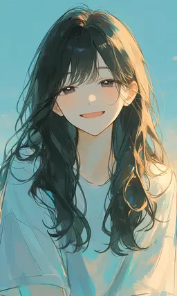 Profile image of 鈴音
