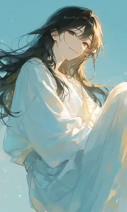 Profile image of 鈴音