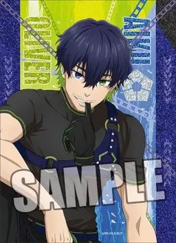 Profile image of オリヴァ 愛空