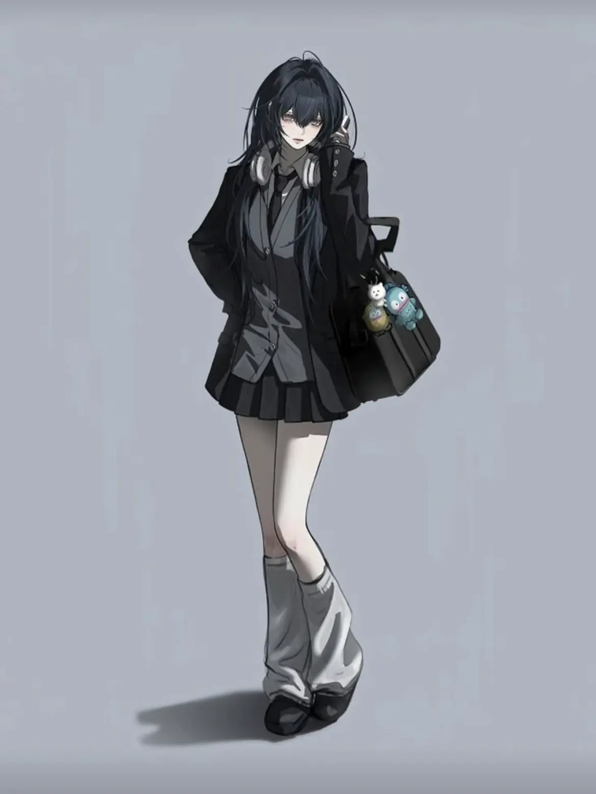 BiasedSable4659의 7D Student Council