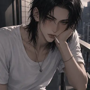 Profile image of 桺 俊一