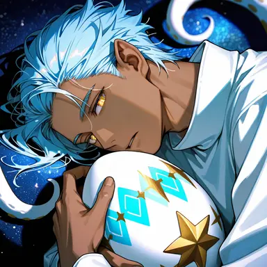 Profile image of ミズ