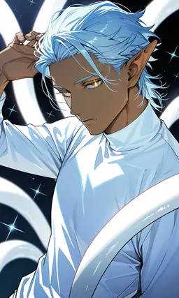 Profile image of ミズ