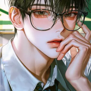 Profile image of Yoon Hyeong-woo