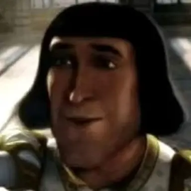 Profile image of Farquad