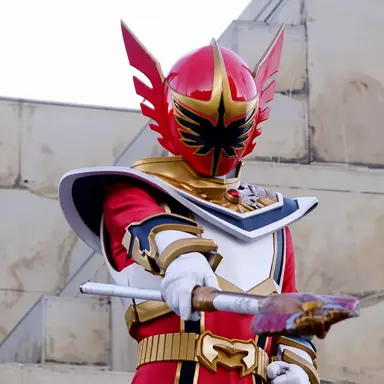 Profile image of マジレッド