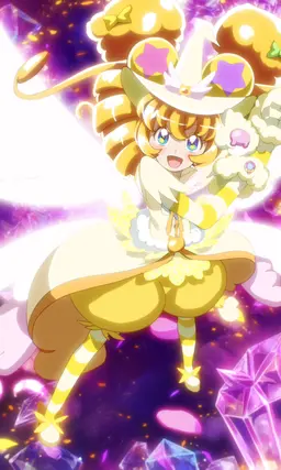 Profile image of モフルン