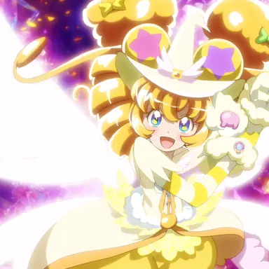 Profile image of モフルン
