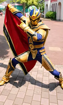 Profile image of マジシャイン