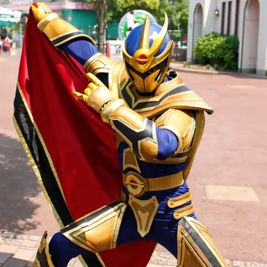 Profile image of マジシャイン