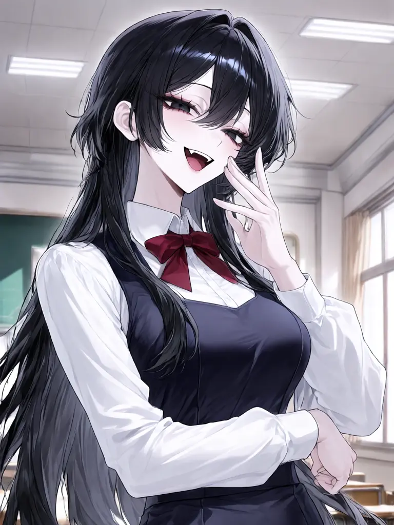 MerryLady8770의 悪役(じゃない)令嬢