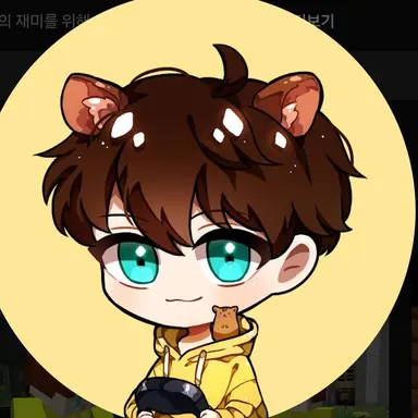 Profile image of 김햄찌