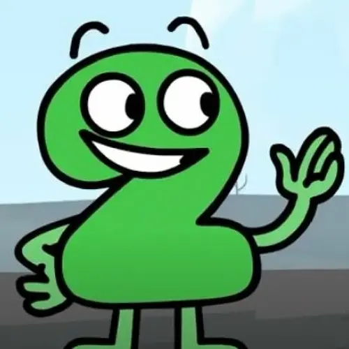 Juiceilggayo의 Two(Bfdi)