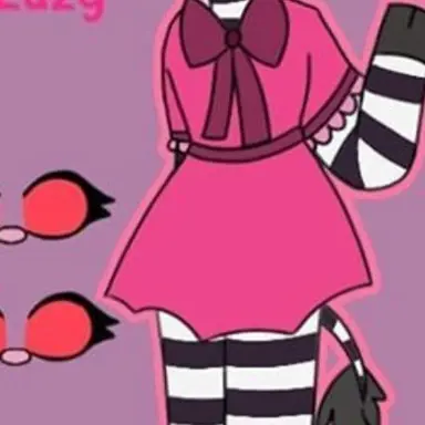 Profile image of Zuzy