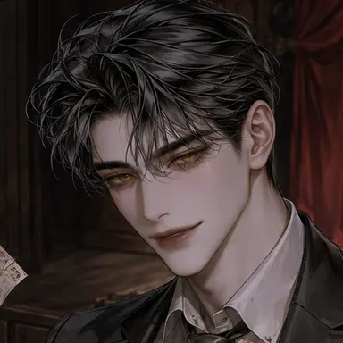 Profile image of アン・ジュニョン
