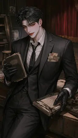 Profile image of アン・ジュニョン