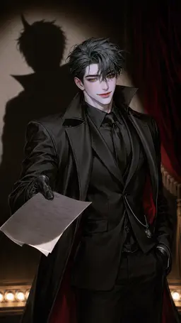 Profile image of アン・ジュニョン